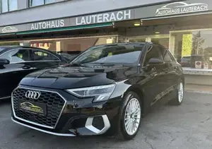 Audi A3 Bild 4