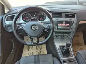 Volkswagen Golf Bild 16