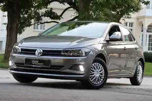 VW Polo 1.0 *App connect  *PDC *Tempomat *Multifunktion *sofort verfügbar !  Bild 9
