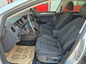 Volkswagen Golf Bild 12