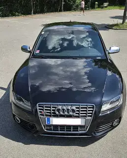 Audi S5 Bild 6