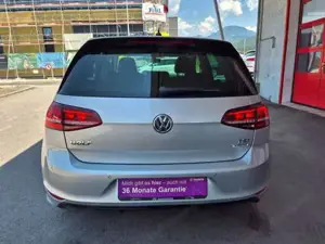 Volkswagen Golf Bild 8