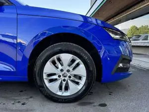Skoda Octavia Bild 5