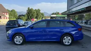 Skoda Octavia Bild 9