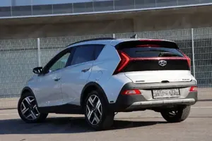 Hyundai i30 Bild 9