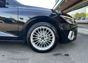 Audi A3 Bild 10