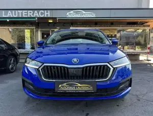 Skoda Octavia Bild 7