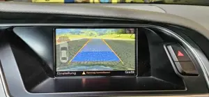 Audi S5 Bild 15