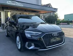 Audi A3 Bild 3