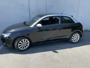 Audi A1 Bild 4