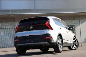 Hyundai i30 Bild 7