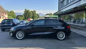 Audi A3 Bild 5