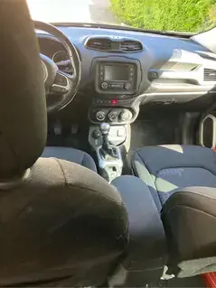 Jeep Renegade Bild 4