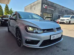 Volkswagen Golf Bild 2