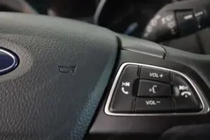 Ford Focus Bild 10