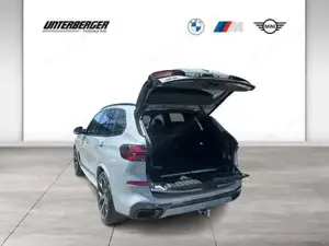 BMW X5 xDrive50e M Sportpaket Pro // elektr. Anhängerkupplung // Panorama Glasdach Bild 12