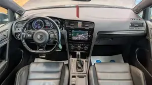Volkswagen Golf Bild 10