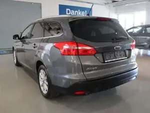 Ford Focus Bild 3
