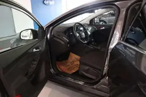 Ford Focus Bild 8