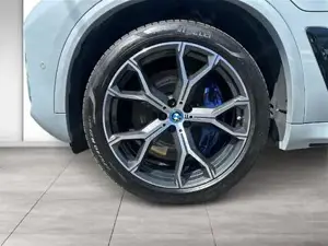 BMW X5 xDrive50e M Sportpaket Pro // elektr. Anhängerkupplung // Panorama Glasdach Bild 6