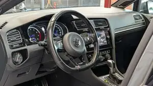 Volkswagen Golf Bild 11