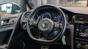 Volkswagen Golf Bild 12