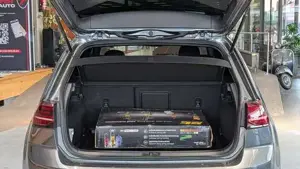 Volkswagen Golf Bild 9
