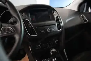 Ford Focus Bild 12