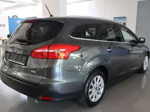 Ford Focus Bild 4