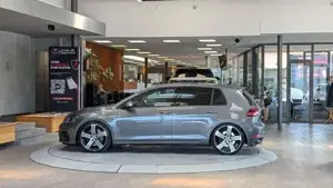 Volkswagen Golf Bild 4