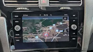 Volkswagen Golf Bild 13