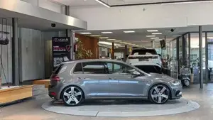 Volkswagen Golf Bild 5