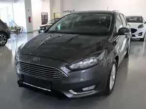Ford Focus Bild 2