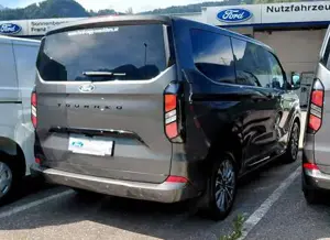 Ford Tourneo Custom Bild 12