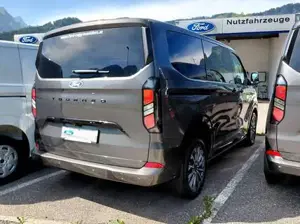 Ford Tourneo Custom Bild 13