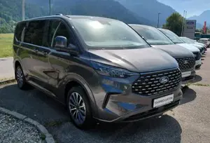 Ford Tourneo Custom Bild 11