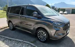 Ford Tourneo Custom Bild 9