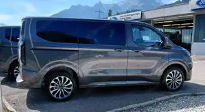 Ford Tourneo Custom Bild 10
