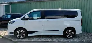 Ford Tourneo Custom Bild 19