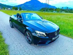 Mercedes-Benz C 63 AMG Bild 10