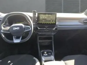 Dacia Duster Journey SHZ LKHZ Navi Hybrid 155 116 kW (158 PS... Bild 5