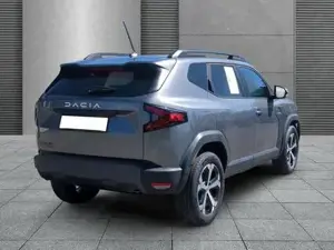 Dacia Duster Journey SHZ LKHZ Navi Hybrid 155 116 kW (158 PS... Bild 3