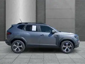 Dacia Duster Journey SHZ LKHZ Navi Hybrid 155 116 kW (158 PS... Bild 2
