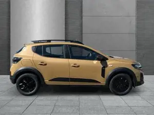 Dacia Sandero Extreme Facelift SHZ+RFK Stepway TCe 110 81 kW ... Bild 2