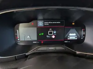 Citroen C5 Bild 10