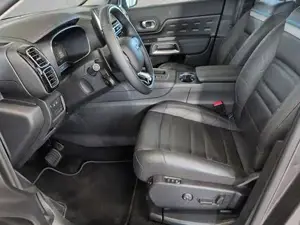 Citroen C5 Bild 6