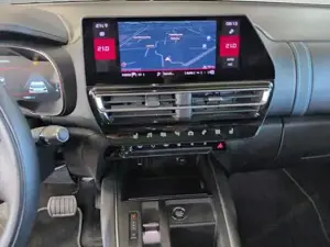 Citroen C5 Bild 11