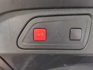 Citroen C5 Bild 15
