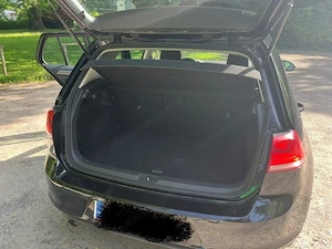 VW Golf 1,6 TDI (77kw) Bild 4