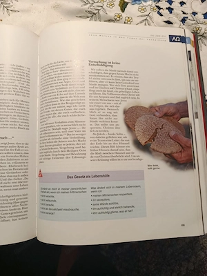 Büchersammlung zu verkaufen Bild 5
